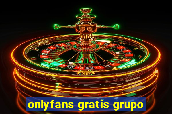 onlyfans gratis grupo